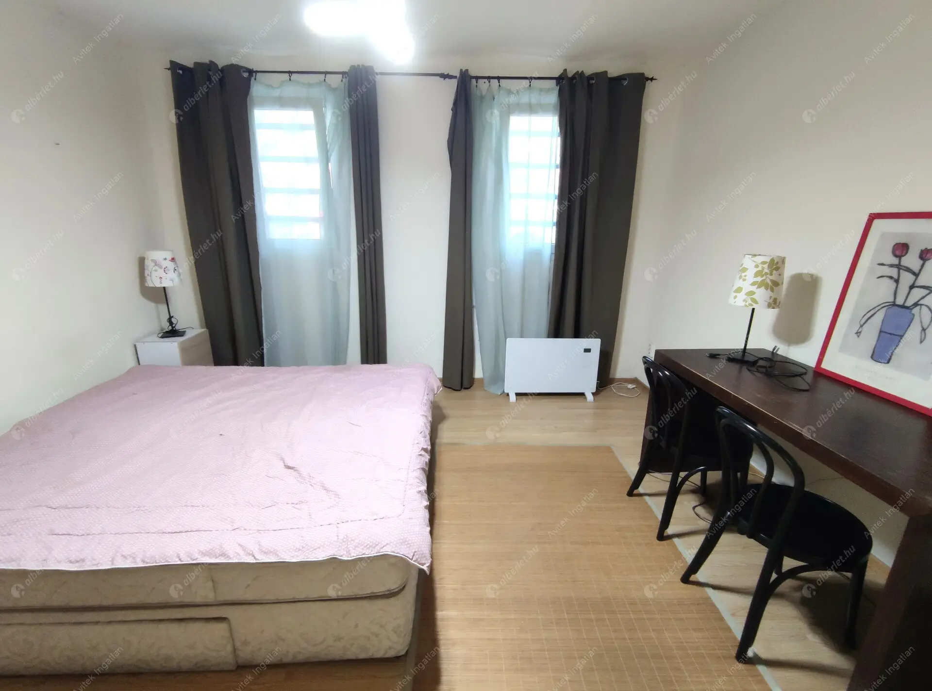 Kiadó albérlet 150000 Ft/hó áron: Budapest, II. kerület  Bécsi út. Mérete: 33 nm, 1 szobás | Alberlet.hu - 6327066