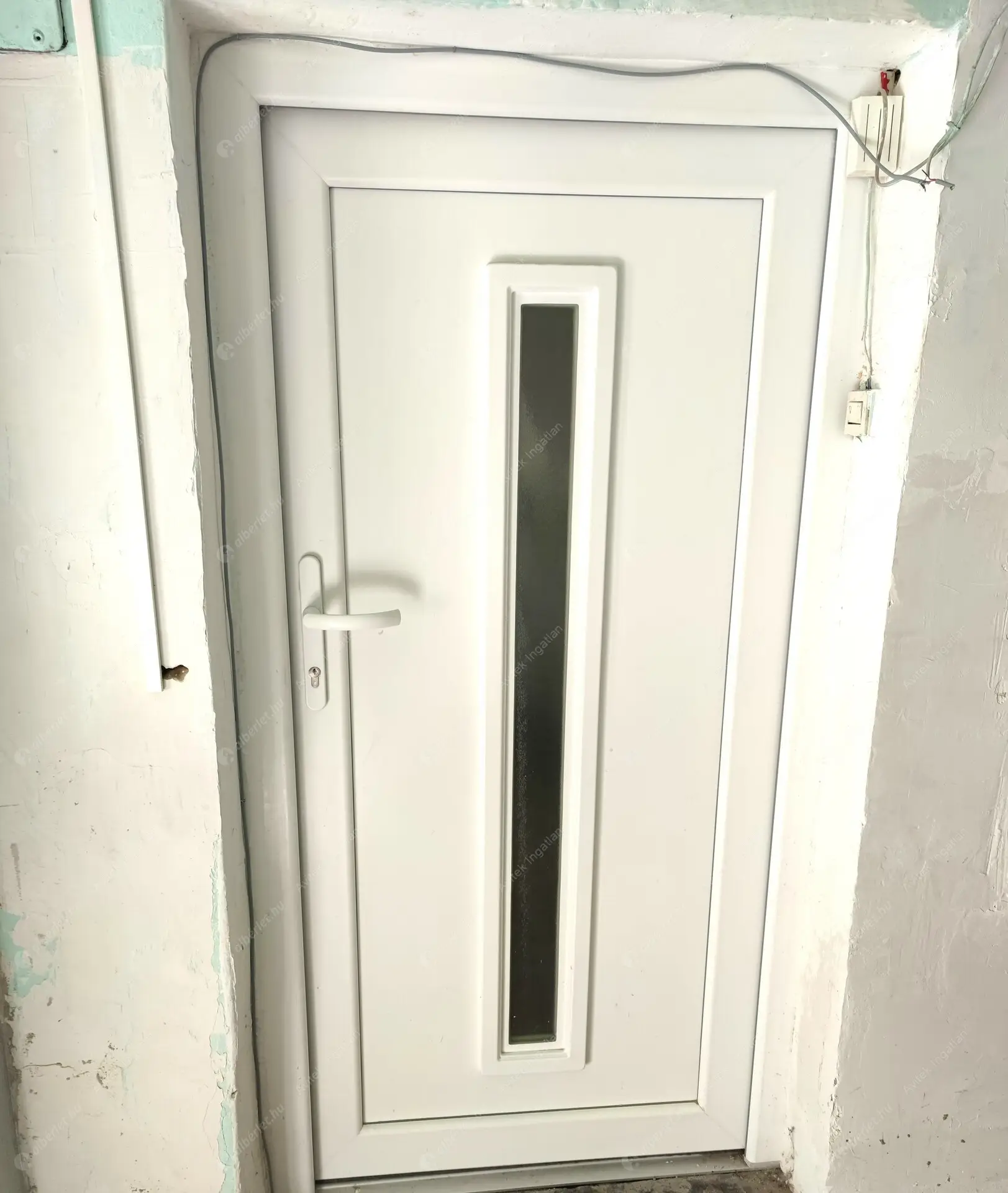 Kiadó albérlet 150000 Ft/hó áron: Budapest, II. kerület  Bécsi út. Mérete: 33 nm, 1 szobás | Alberlet.hu - 6327074