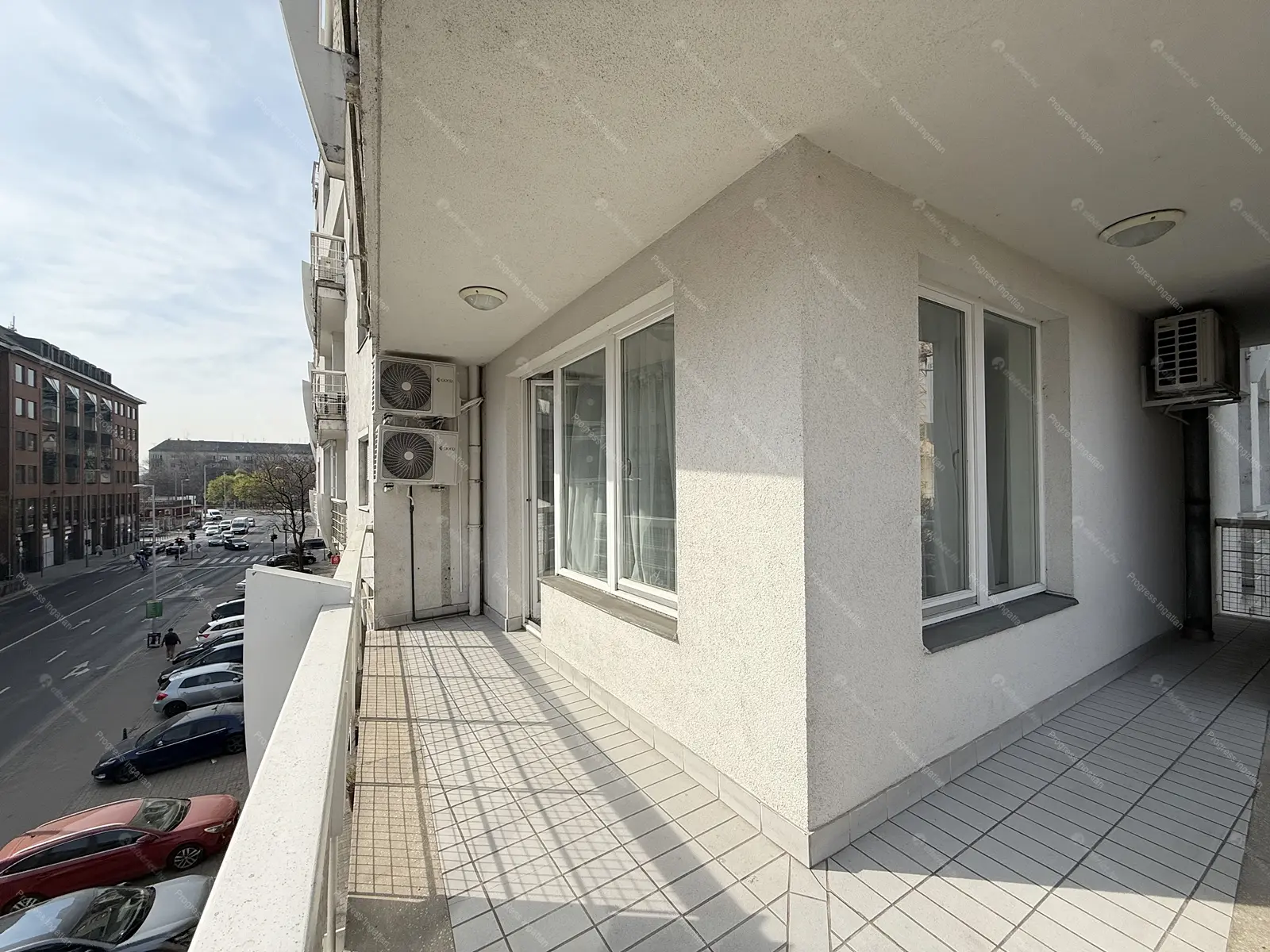 Kiadó albérlet 650000 Ft/hó áron: Budapest, II. kerület  Bécsi út. Mérete: 97 nm, 4 szobás | Alberlet.hu - 6685057