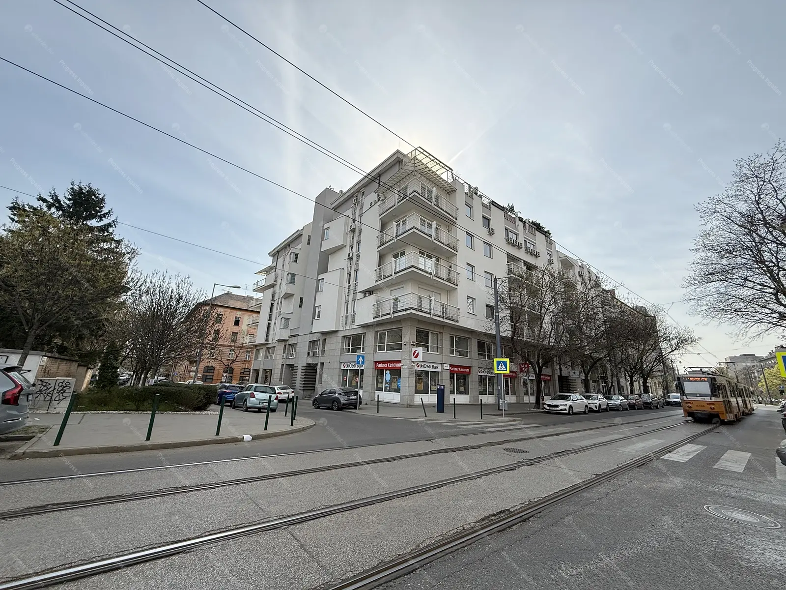 Kiadó albérlet 650000 Ft/hó áron: Budapest, II. kerület  Bécsi út. Mérete: 97 nm, 4 szobás | Alberlet.hu - 6685081