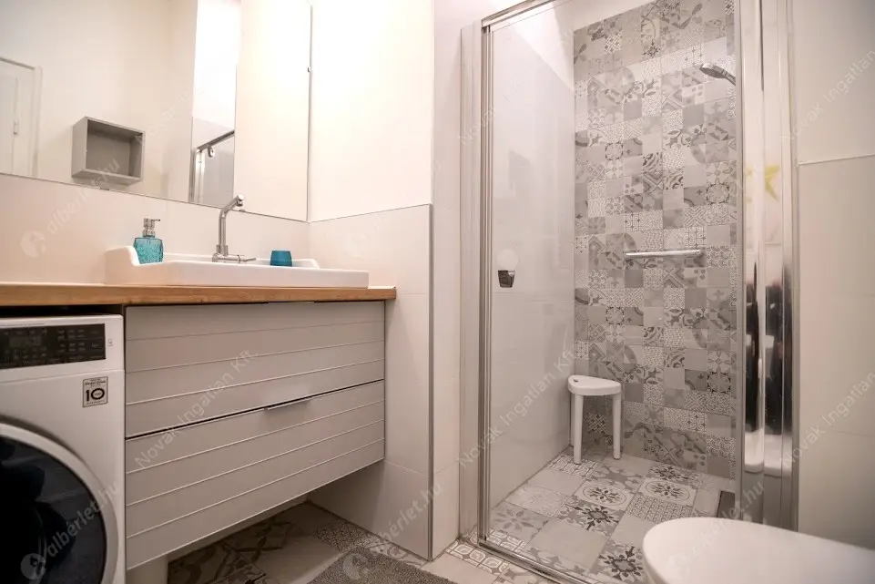 Kiadó albérlet 330000 Ft/hó áron: Budapest, II. kerület  Bem József utca. Mérete: 55 nm, 2 szobás | Alberlet.hu - 6620515