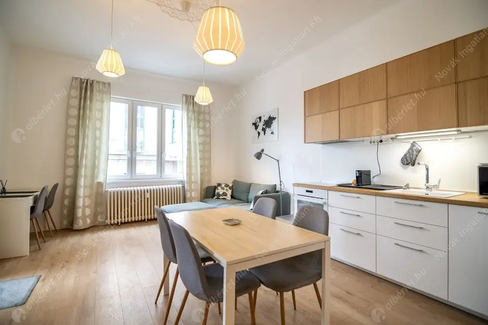 Kiadó albérlet 330000 Ft/hó áron: Budapest, II. kerület  Bem József utca. Mérete: 55 nm, 2 szobás | Alberlet.hu - 6620519