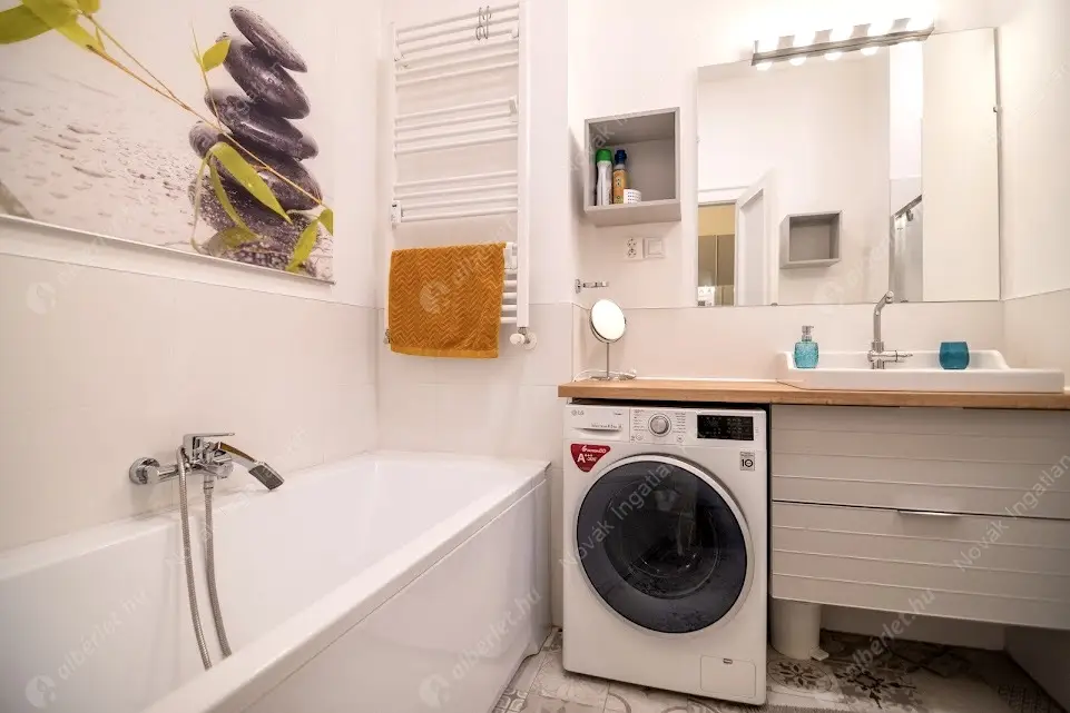 Kiadó albérlet 330000 Ft/hó áron: Budapest, II. kerület  Bem József utca. Mérete: 55 nm, 2 szobás | Alberlet.hu - 6620522