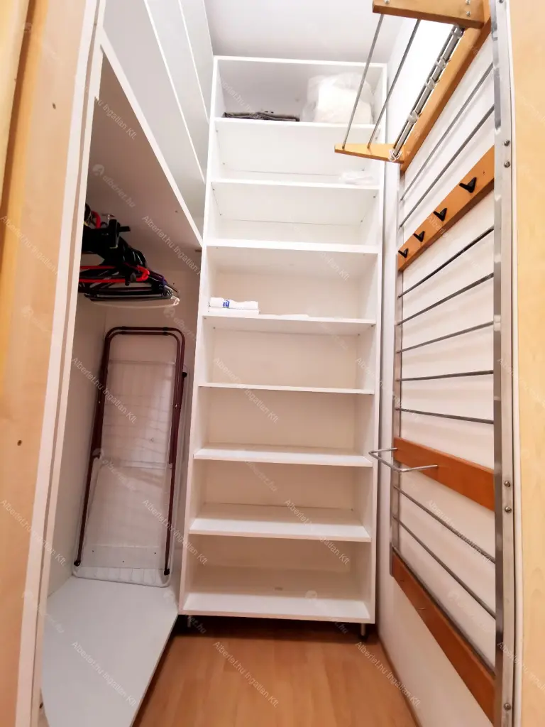 Kiadó albérlet 308000 Ft/hó áron: Budapest, II. kerület  Bem rakpart. Mérete: 49 nm, 2 szobás | Alberlet.hu - 6650573