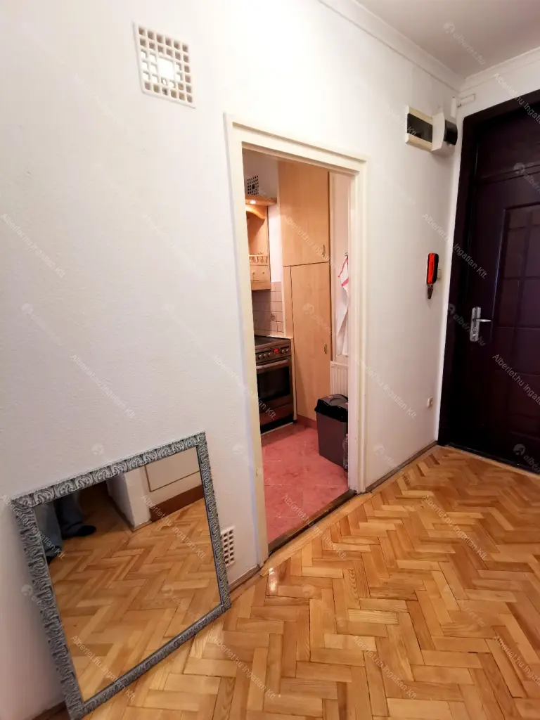 Kiadó albérlet 308000 Ft/hó áron: Budapest, II. kerület  Bem rakpart. Mérete: 49 nm, 2 szobás | Alberlet.hu - 6650578