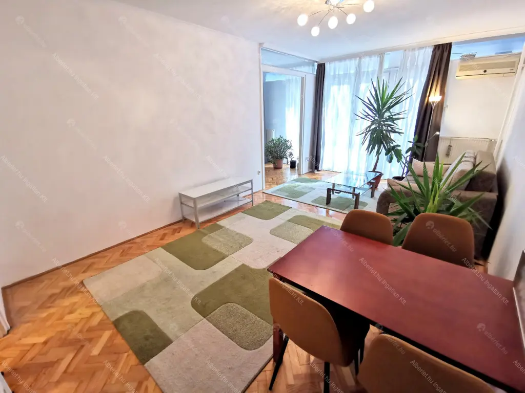 Kiadó albérlet 308000 Ft/hó áron: Budapest, II. kerület  Bem rakpart. Mérete: 49 nm, 2 szobás | Alberlet.hu - 6650579