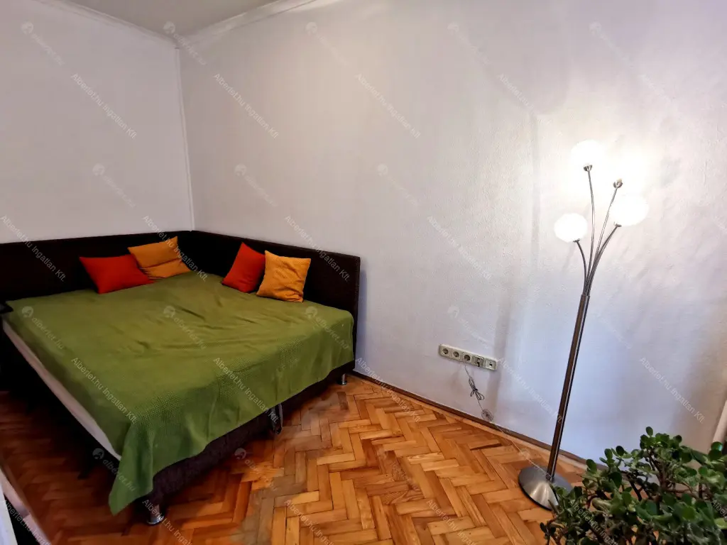 Kiadó albérlet 308000 Ft/hó áron: Budapest, II. kerület  Bem rakpart. Mérete: 49 nm, 2 szobás | Alberlet.hu - 6650582