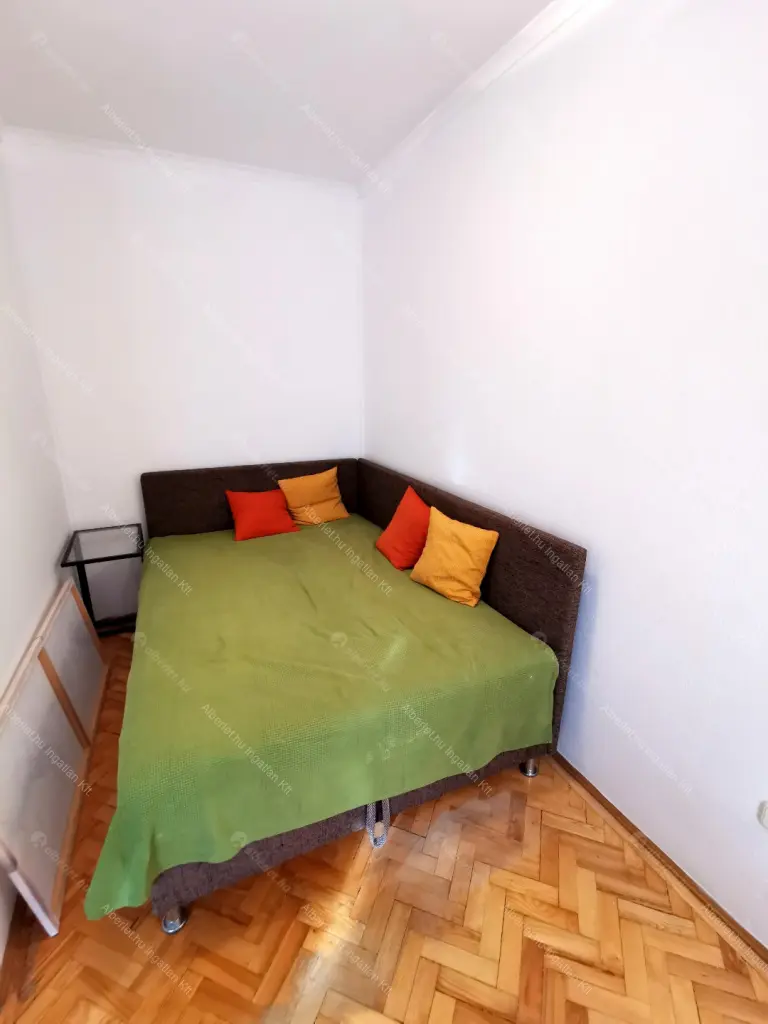 Kiadó albérlet 308000 Ft/hó áron: Budapest, II. kerület  Bem rakpart. Mérete: 49 nm, 2 szobás | Alberlet.hu - 6650585