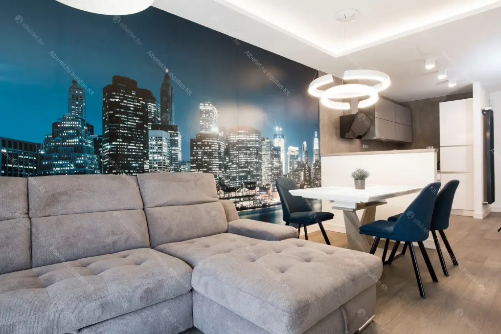 Kiadó albérlet 420000 Ft/hó áron: Budapest, II. kerület  Bem rakpart. Mérete: 50 nm, 1 szobás | Alberlet.hu - 6658503