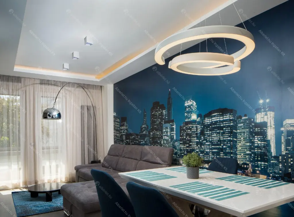 Kiadó albérlet 420000 Ft/hó áron: Budapest, II. kerület  Bem rakpart. Mérete: 50 nm, 1 szobás | Alberlet.hu - 6658504