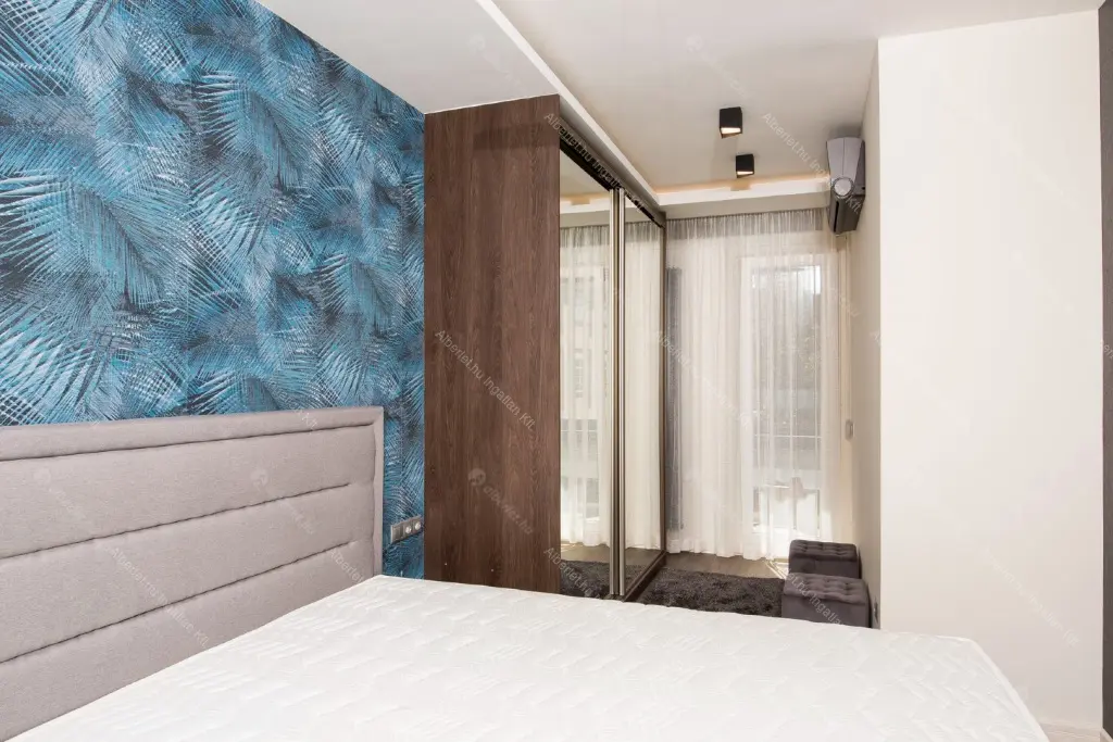 Kiadó albérlet 420000 Ft/hó áron: Budapest, II. kerület  Bem rakpart. Mérete: 50 nm, 1 szobás | Alberlet.hu - 6658508