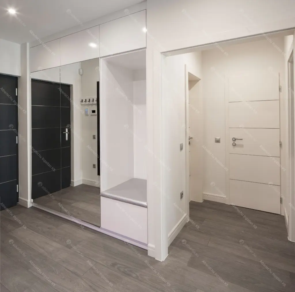 Kiadó albérlet 420000 Ft/hó áron: Budapest, II. kerület  Bem rakpart. Mérete: 50 nm, 1 szobás | Alberlet.hu - 6658512