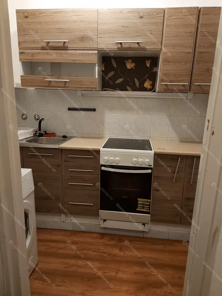 Kiadó albérlet 275000 Ft/hó áron: Budapest, II. kerület  Bem rakpart. Mérete: 50 nm, 1 szobás | Alberlet.hu - 6672195