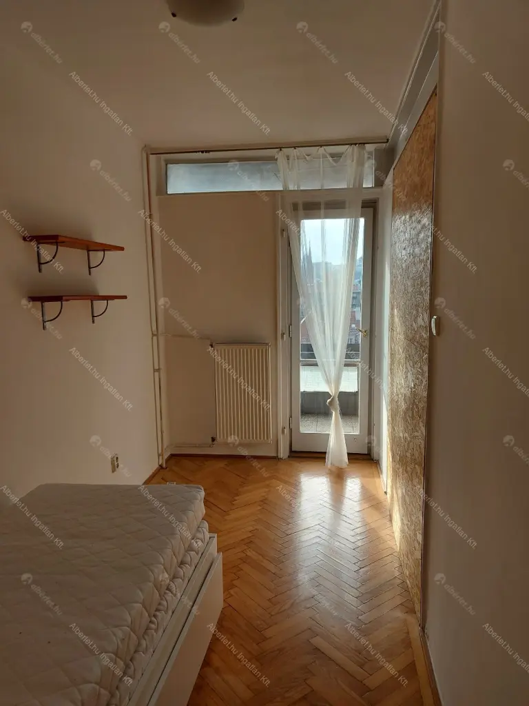 Kiadó albérlet 275000 Ft/hó áron: Budapest, II. kerület  Bem rakpart. Mérete: 50 nm, 1 szobás | Alberlet.hu - 6672197