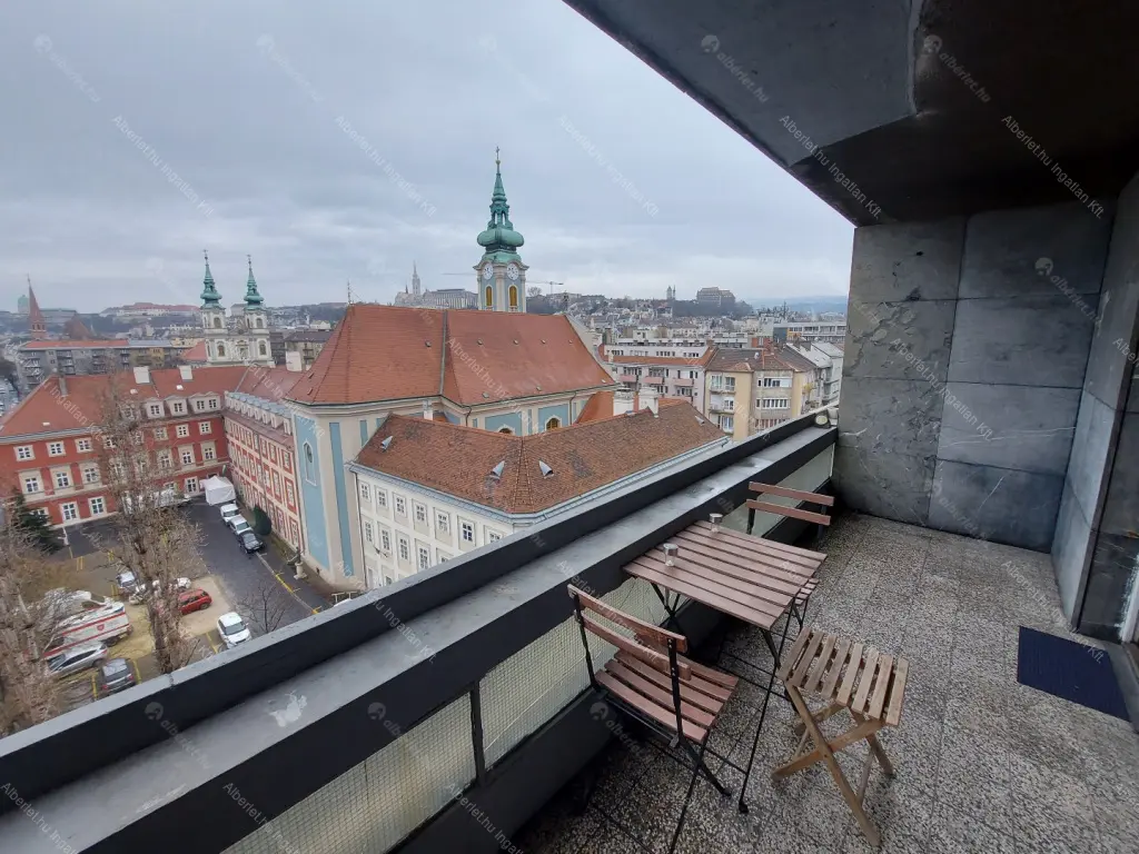 Kiadó albérlet 275000 Ft/hó áron: Budapest, II. kerület  Bem rakpart. Mérete: 50 nm, 1 szobás | Alberlet.hu - 6672198