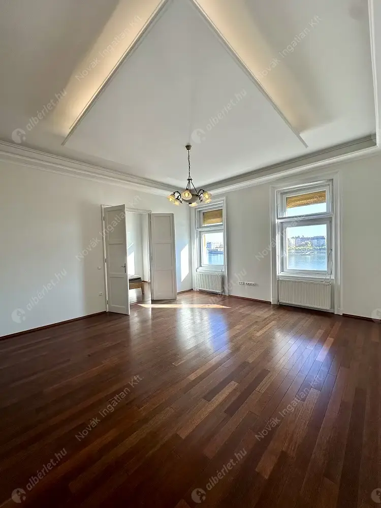 Kiadó albérlet 445000 Ft/hó áron: Budapest, II. kerület  Bem rakpart. Mérete: 86 nm, 3 szobás | Alberlet.hu - 6585568