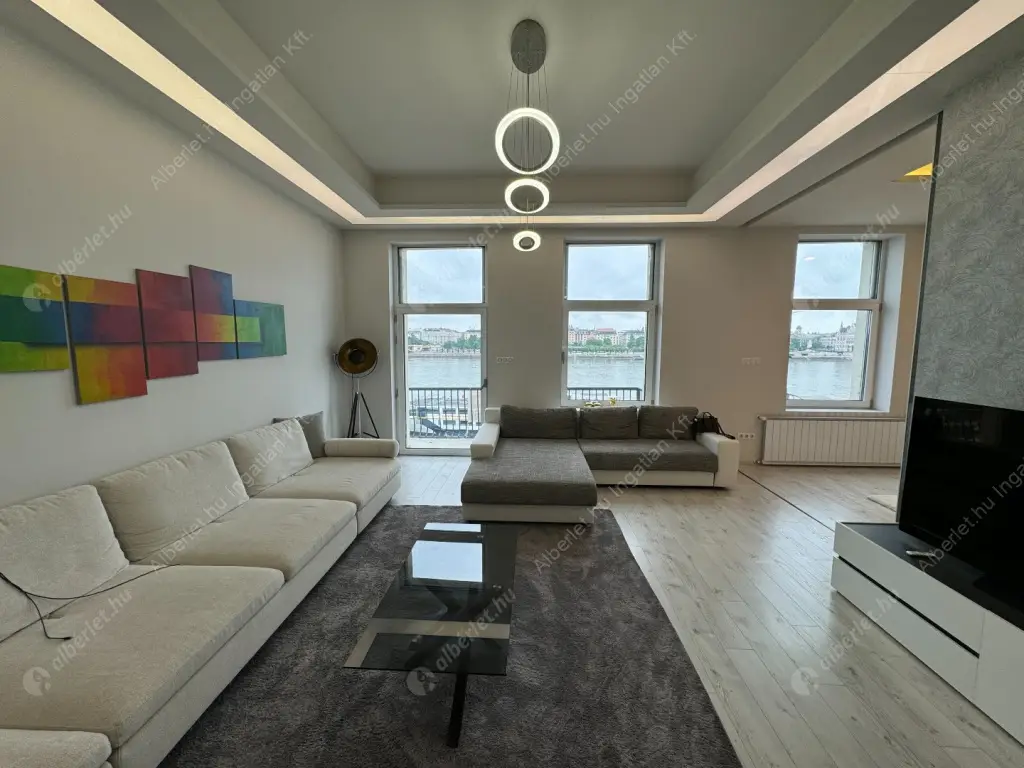 Kiadó albérlet 890000 Ft/hó áron: Budapest, II. kerület  Bem rakpart. Mérete: 92 nm, 3 szobás | Alberlet.hu - 6518234