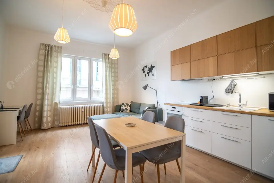 Kiadó albérlet 330000 Ft/hó áron: Budapest, II. kerület  Bem utca. Mérete: 55 nm, 2 szobás | Alberlet.hu - 6538317