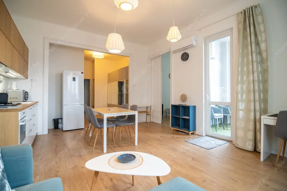 Kiadó albérlet 330000 Ft/hó áron: Budapest, II. kerület  Bem utca. Mérete: 55 nm, 2 szobás | Alberlet.hu - 6538318