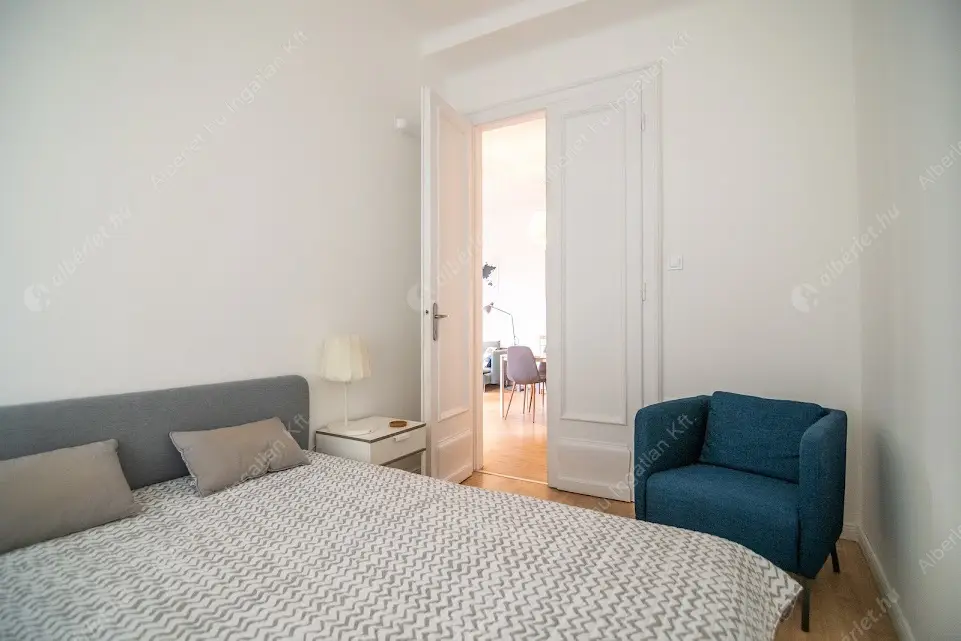 Kiadó albérlet 330000 Ft/hó áron: Budapest, II. kerület  Bem utca. Mérete: 55 nm, 2 szobás | Alberlet.hu - 6538319