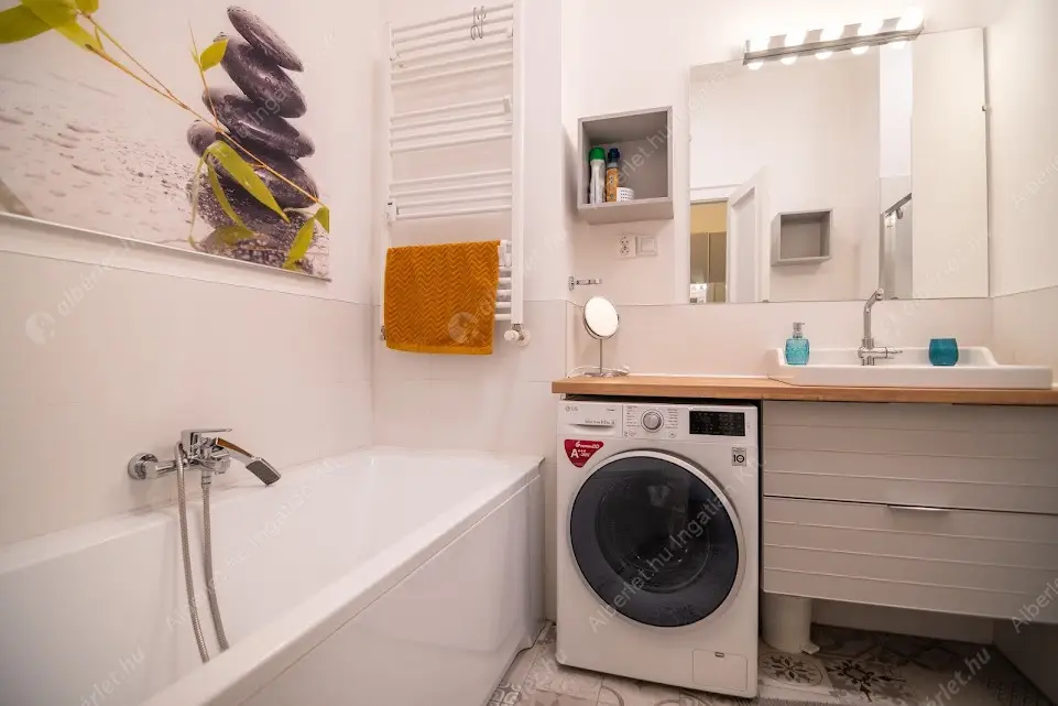 Kiadó albérlet 330000 Ft/hó áron: Budapest, II. kerület  Bem utca. Mérete: 55 nm, 2 szobás | Alberlet.hu - 6538320