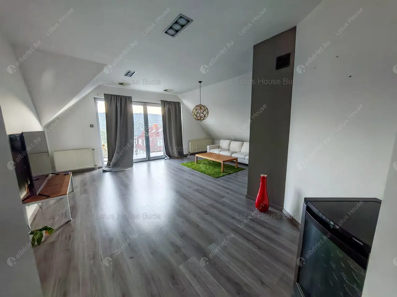 Kiadó albérlet 575000 Ft/hó áron: Budapest, II. kerület  Bimbó út. Mérete: 105 nm, 3 szobás | Alberlet.hu - 6547480