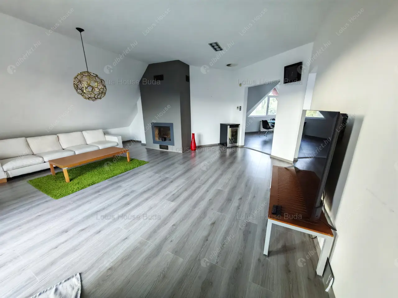 Kiadó albérlet 575000 Ft/hó áron: Budapest, II. kerület  Bimbó út. Mérete: 105 nm, 3 szobás | Alberlet.hu - 6547481