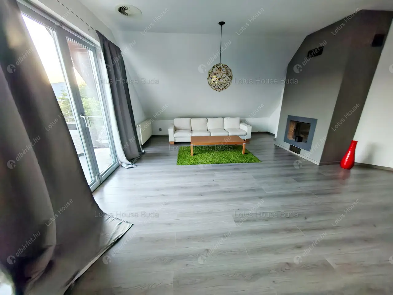 Kiadó albérlet 575000 Ft/hó áron: Budapest, II. kerület  Bimbó út. Mérete: 105 nm, 3 szobás | Alberlet.hu - 6547482