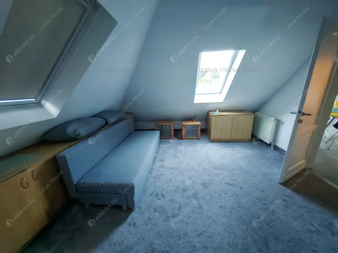 Kiadó albérlet 575000 Ft/hó áron: Budapest, II. kerület  Bimbó út. Mérete: 105 nm, 3 szobás | Alberlet.hu - 6547488