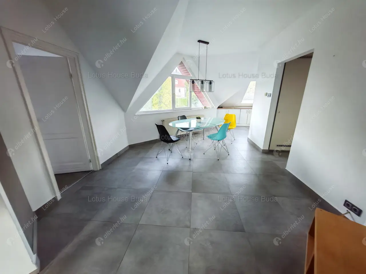 Kiadó albérlet 575000 Ft/hó áron: Budapest, II. kerület  Bimbó út. Mérete: 105 nm, 3 szobás | Alberlet.hu - 6547490