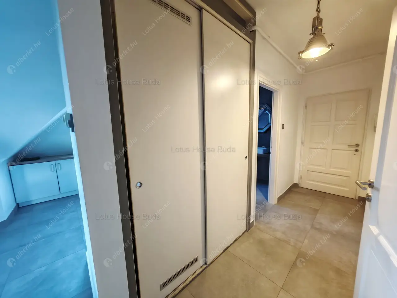 Kiadó albérlet 575000 Ft/hó áron: Budapest, II. kerület  Bimbó út. Mérete: 105 nm, 3 szobás | Alberlet.hu - 6547493