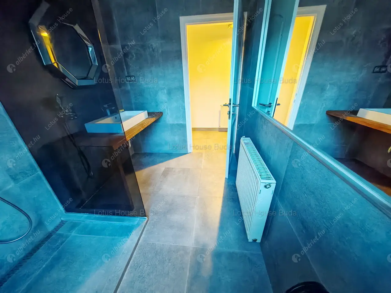 Kiadó albérlet 575000 Ft/hó áron: Budapest, II. kerület  Bimbó út. Mérete: 105 nm, 3 szobás | Alberlet.hu - 6547495