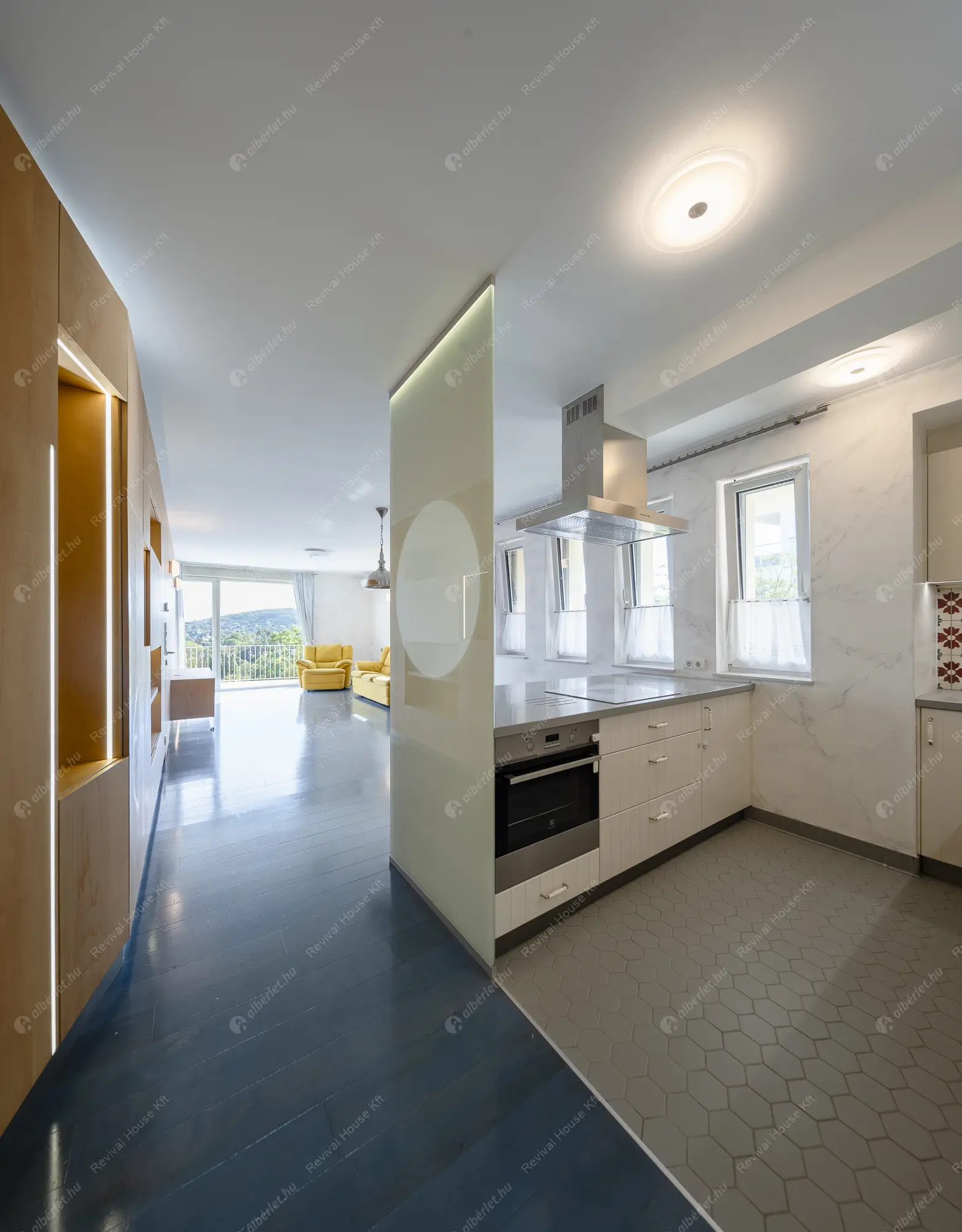 Kiadó albérlet 696000 Ft/hó áron: Budapest, II. kerület  Bimbó út. Mérete: 108 nm, 3 szobás | Alberlet.hu - 6546028