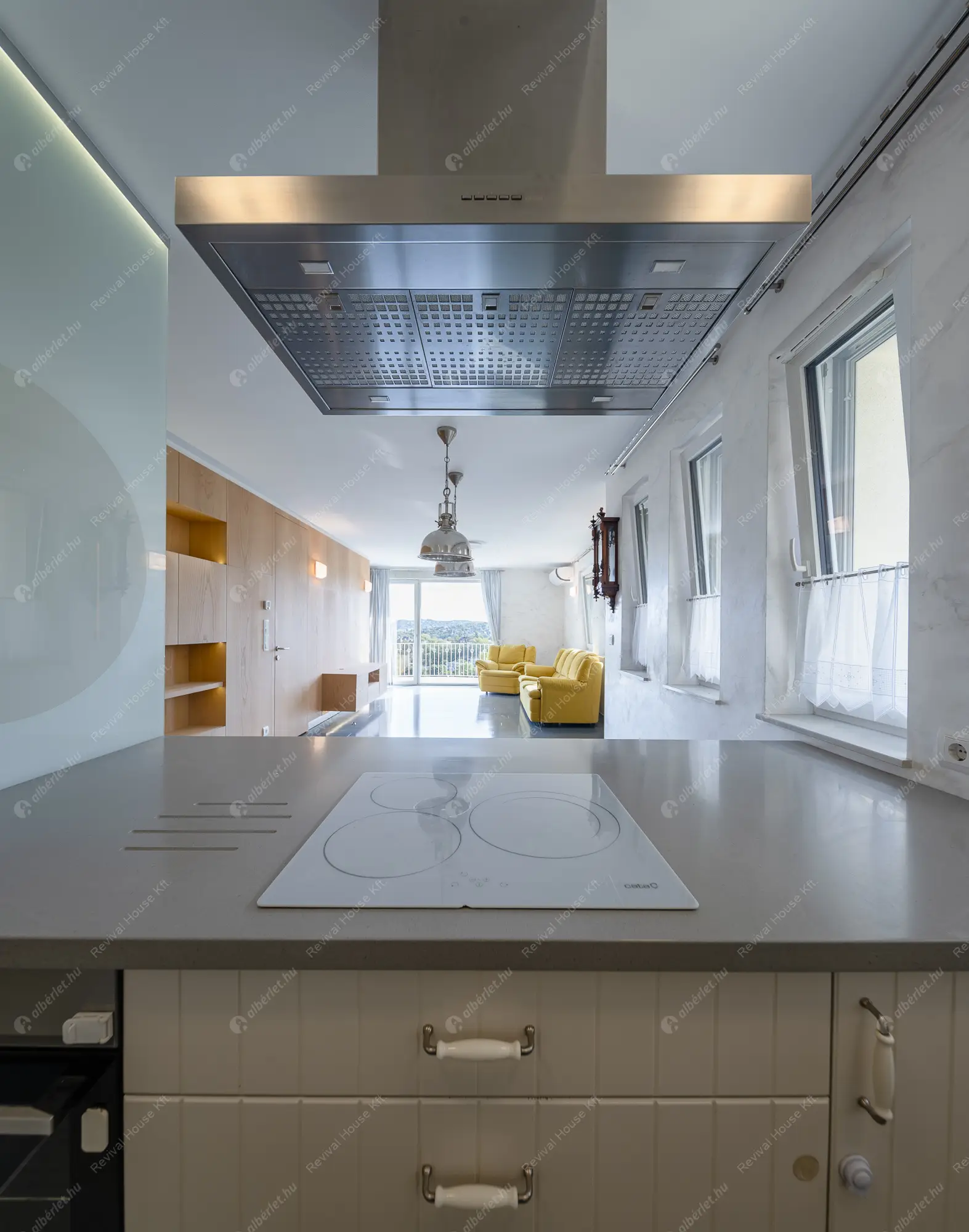 Kiadó albérlet 696000 Ft/hó áron: Budapest, II. kerület  Bimbó út. Mérete: 108 nm, 3 szobás | Alberlet.hu - 6546030