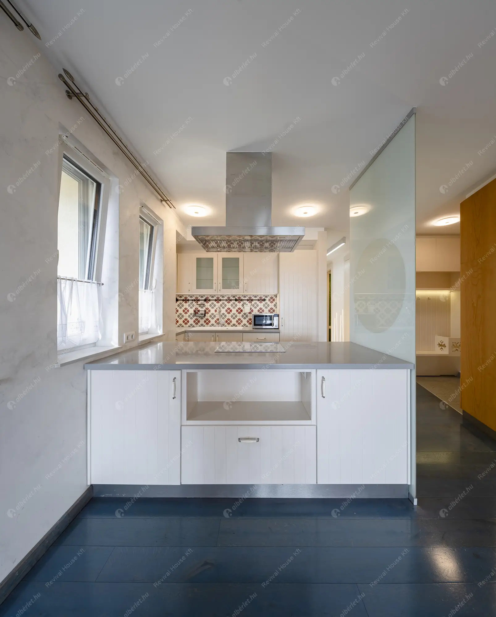 Kiadó albérlet 696000 Ft/hó áron: Budapest, II. kerület  Bimbó út. Mérete: 108 nm, 3 szobás | Alberlet.hu - 6546031