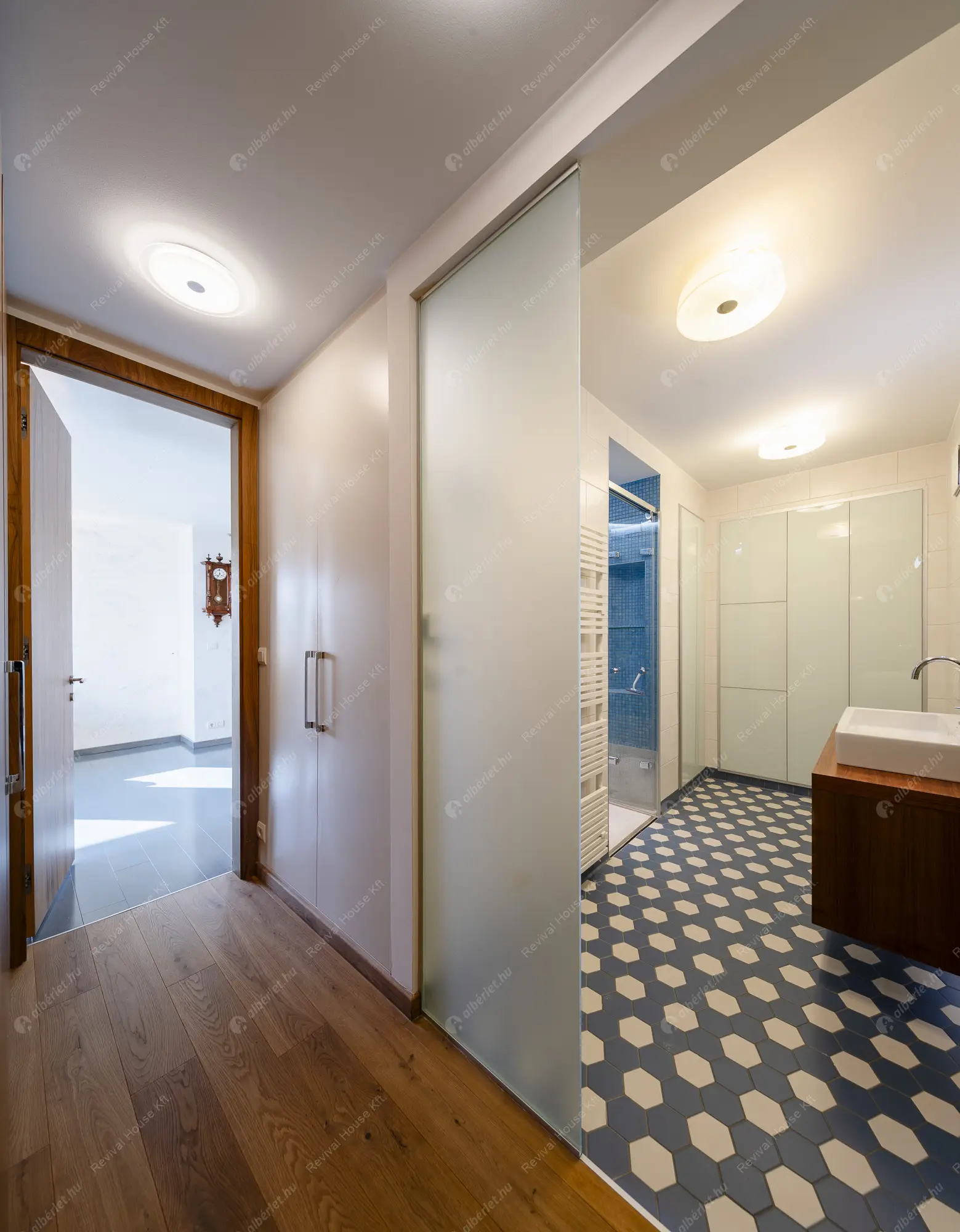 Kiadó albérlet 696000 Ft/hó áron: Budapest, II. kerület  Bimbó út. Mérete: 108 nm, 3 szobás | Alberlet.hu - 6546039