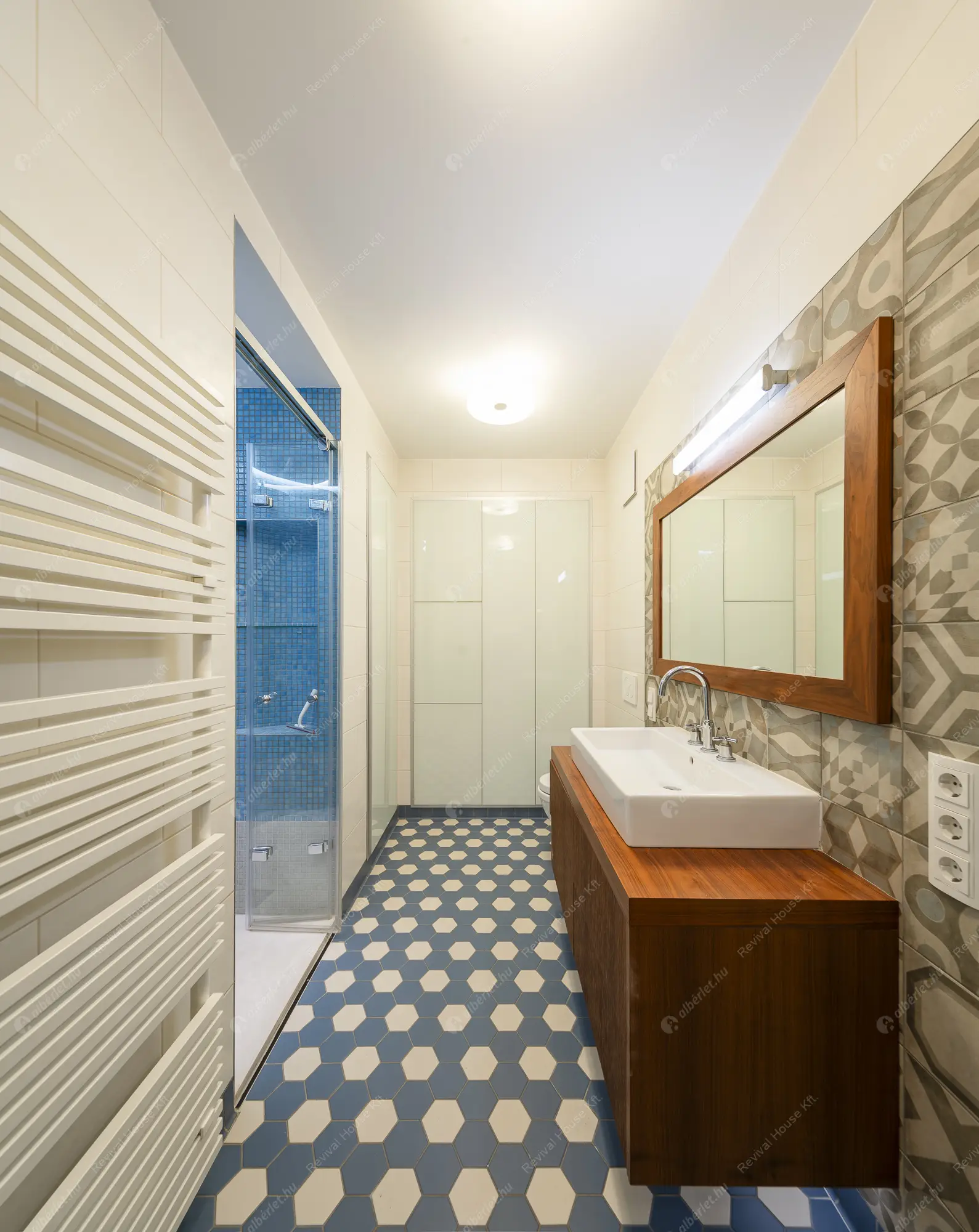 Kiadó albérlet 696000 Ft/hó áron: Budapest, II. kerület  Bimbó út. Mérete: 108 nm, 3 szobás | Alberlet.hu - 6546040