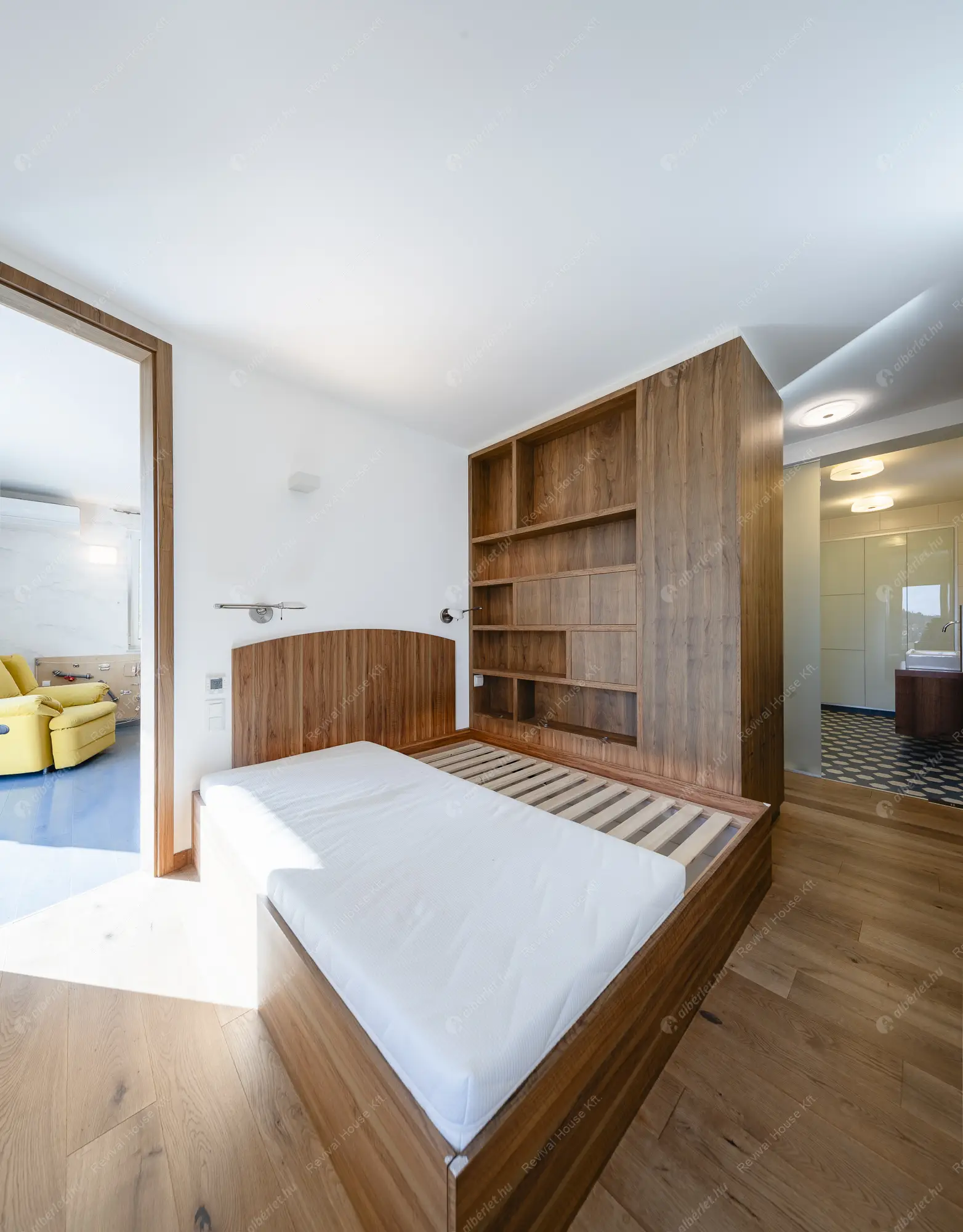 Kiadó albérlet 696000 Ft/hó áron: Budapest, II. kerület  Bimbó út. Mérete: 108 nm, 3 szobás | Alberlet.hu - 6546044