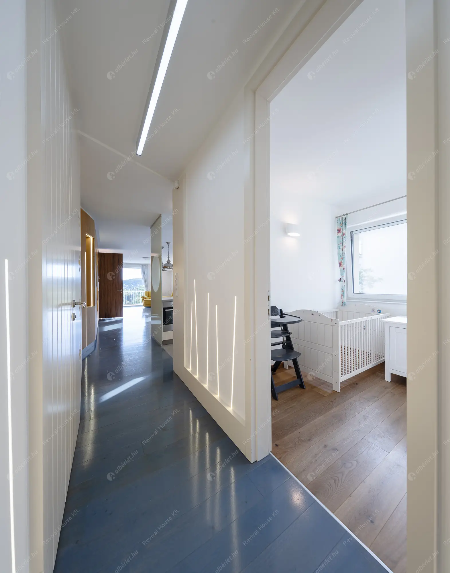 Kiadó albérlet 696000 Ft/hó áron: Budapest, II. kerület  Bimbó út. Mérete: 108 nm, 3 szobás | Alberlet.hu - 6546048