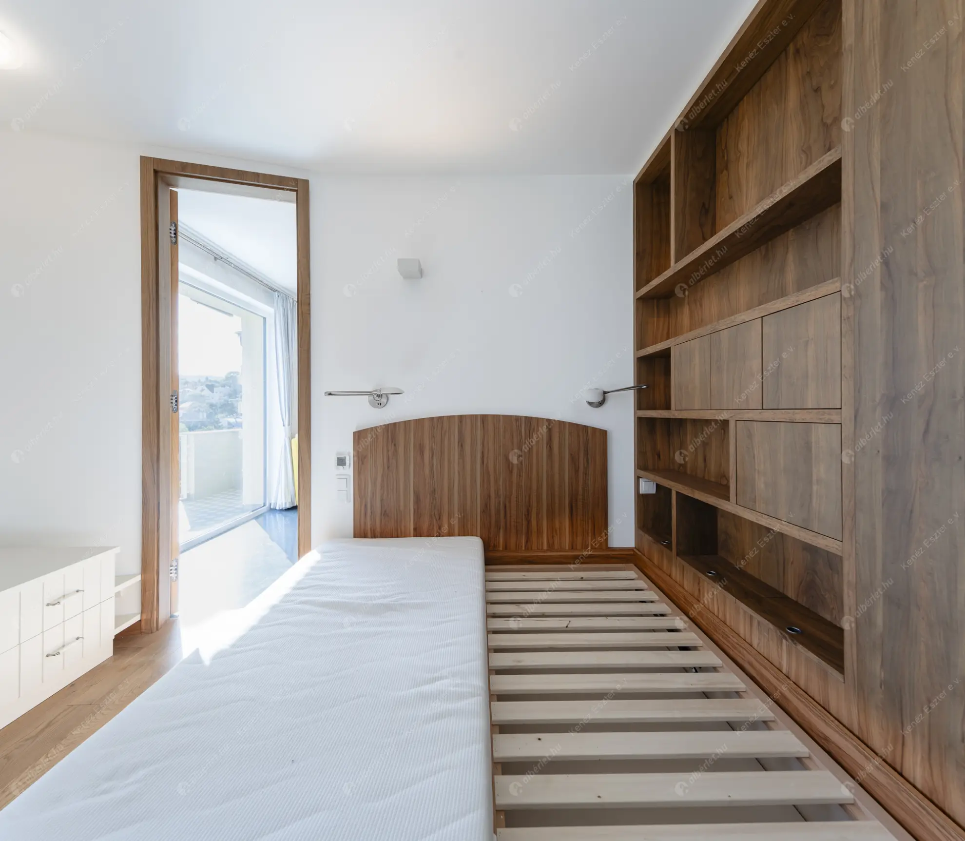 Kiadó albérlet 699000 Ft/hó áron: Budapest, II. kerület  Bimbó út. Mérete: 108 nm, 3 szobás | Alberlet.hu - 6554587