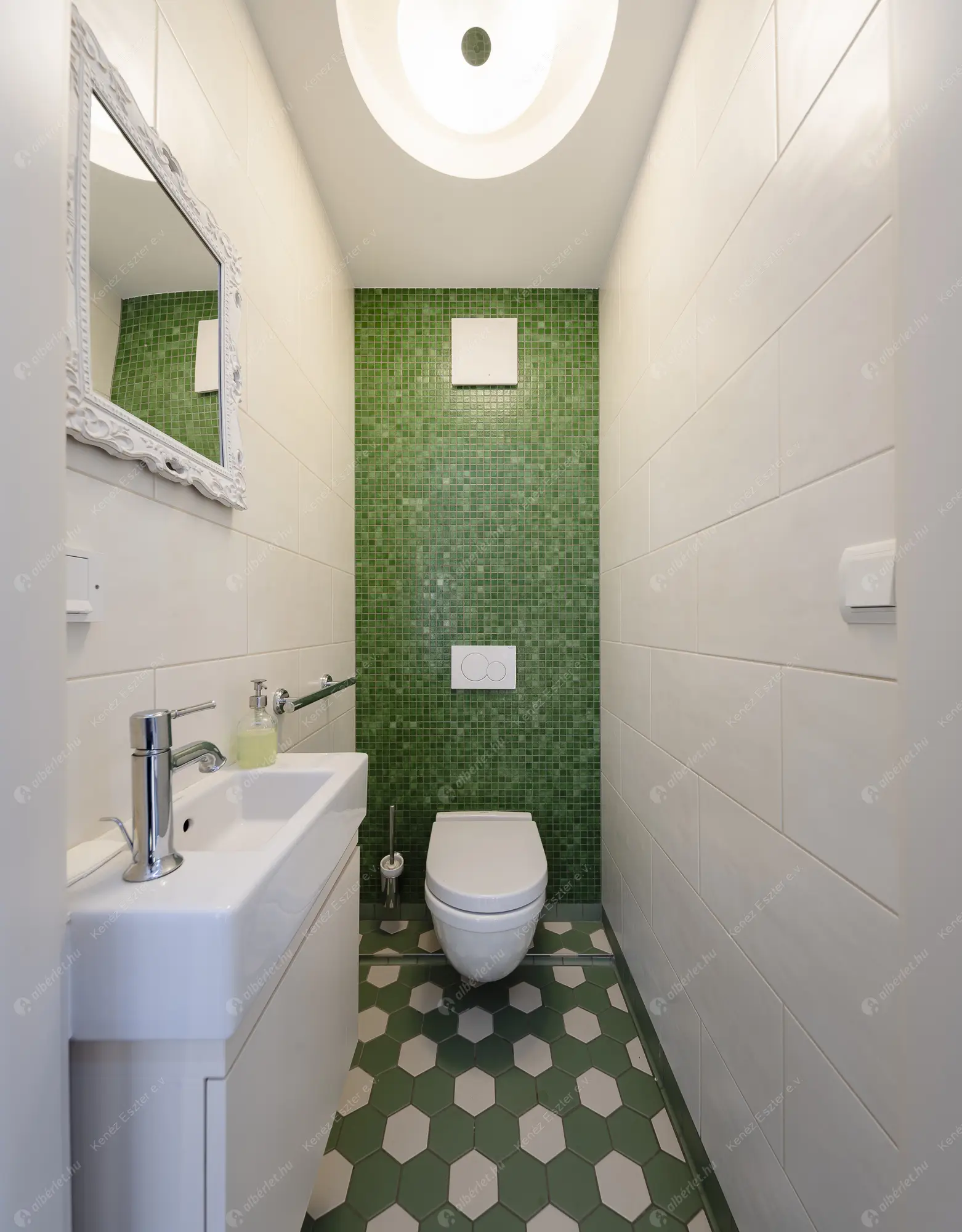 Kiadó albérlet 699000 Ft/hó áron: Budapest, II. kerület  Bimbó út. Mérete: 108 nm, 3 szobás | Alberlet.hu - 6554589