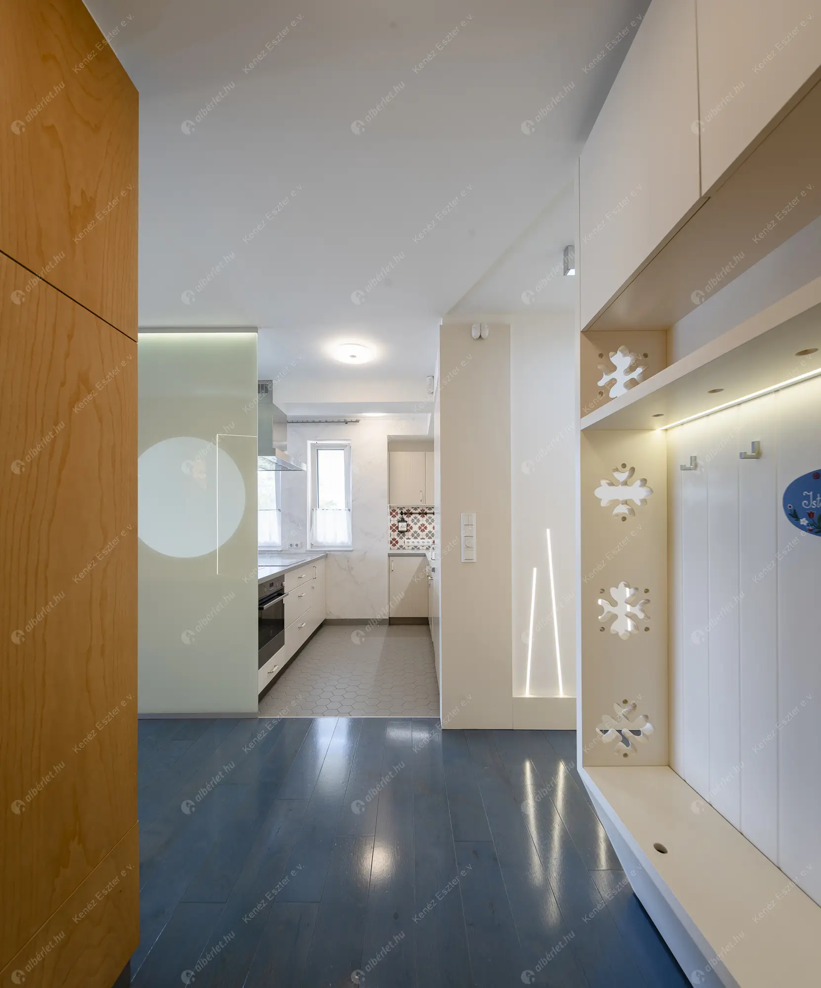 Kiadó albérlet 699000 Ft/hó áron: Budapest, II. kerület  Bimbó út. Mérete: 108 nm, 3 szobás | Alberlet.hu - 6554604