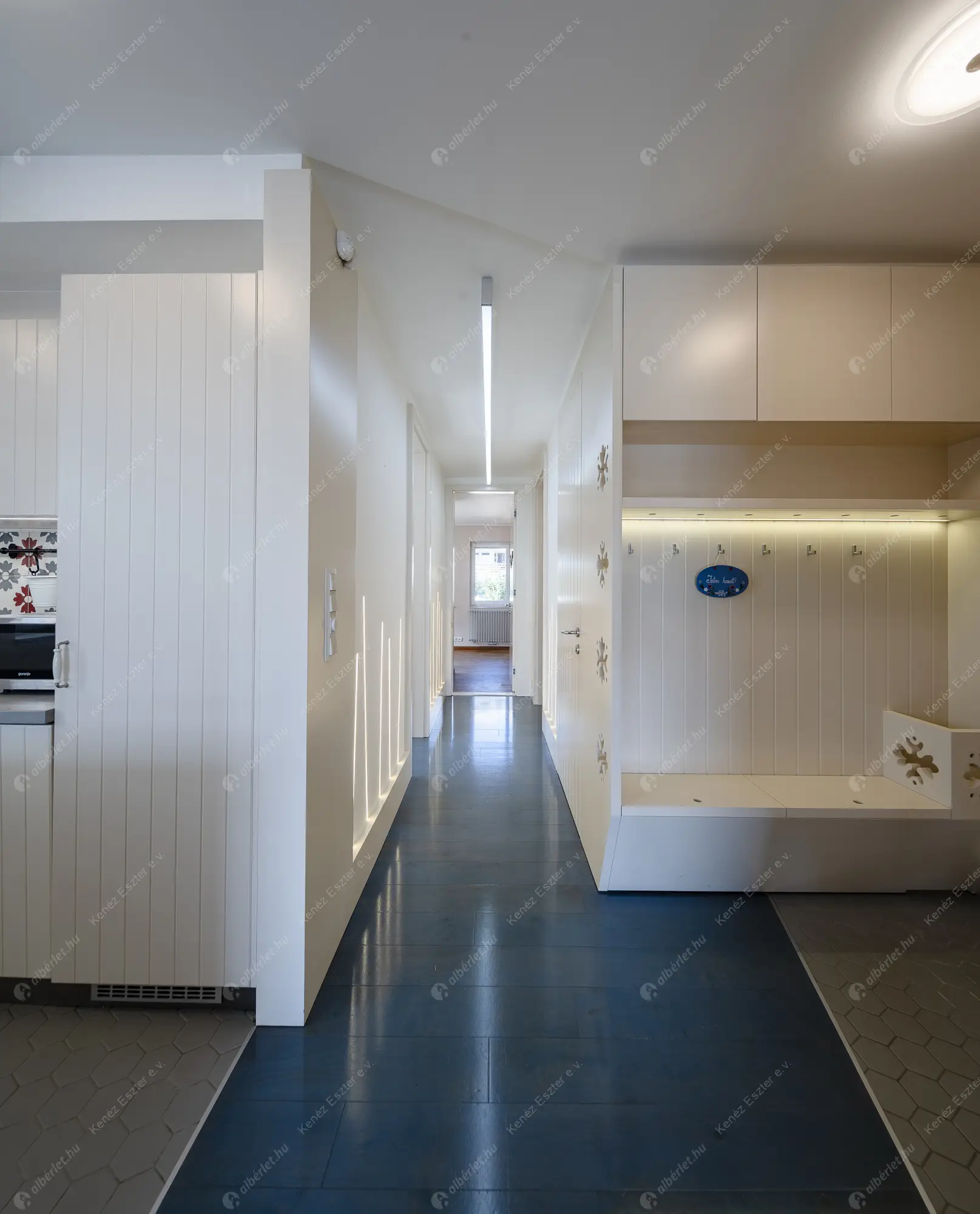 Kiadó albérlet 699000 Ft/hó áron: Budapest, II. kerület  Bimbó út. Mérete: 108 nm, 3 szobás | Alberlet.hu - 6554608