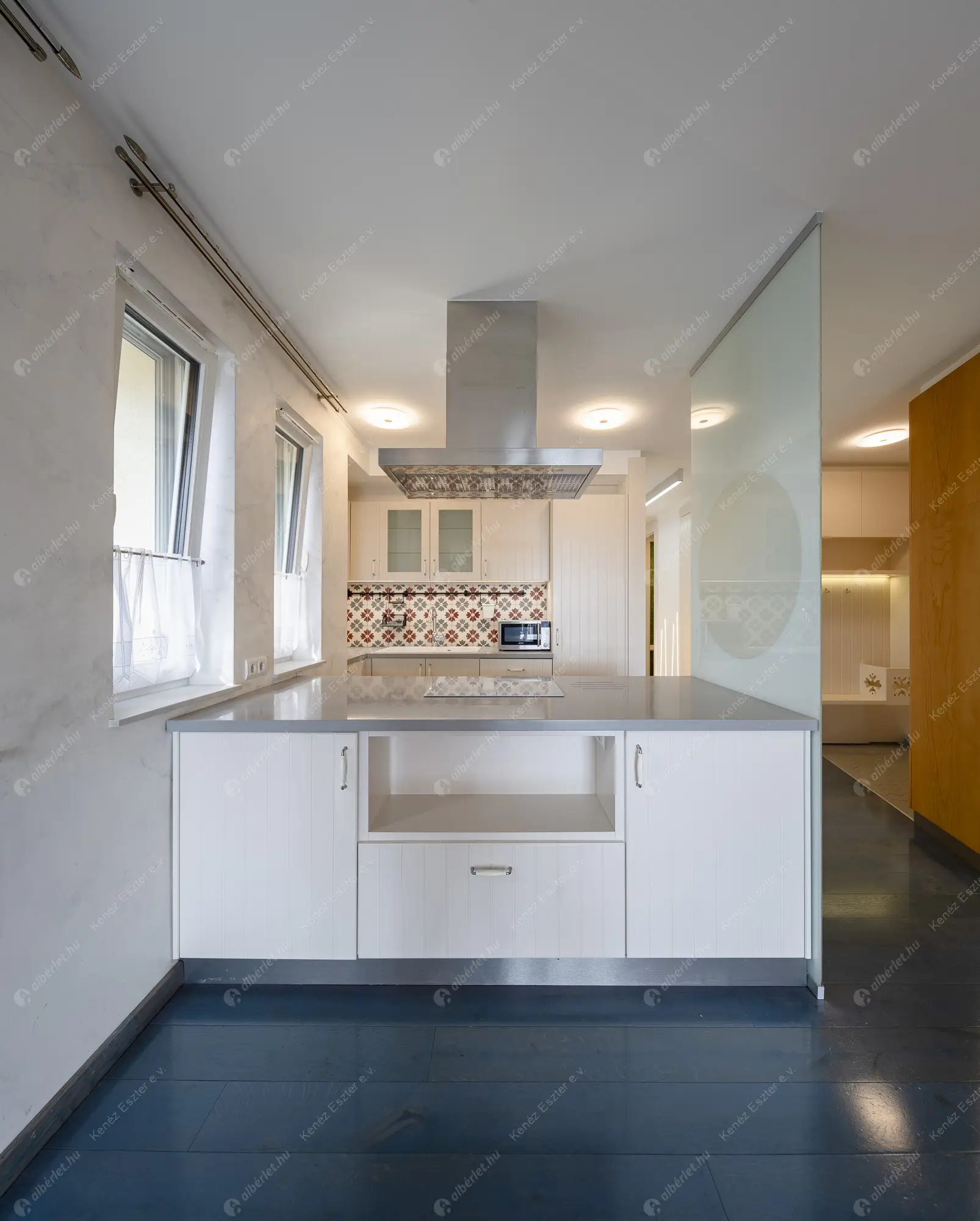 Kiadó albérlet 699000 Ft/hó áron: Budapest, II. kerület  Bimbó út. Mérete: 108 nm, 3 szobás | Alberlet.hu - 6554609