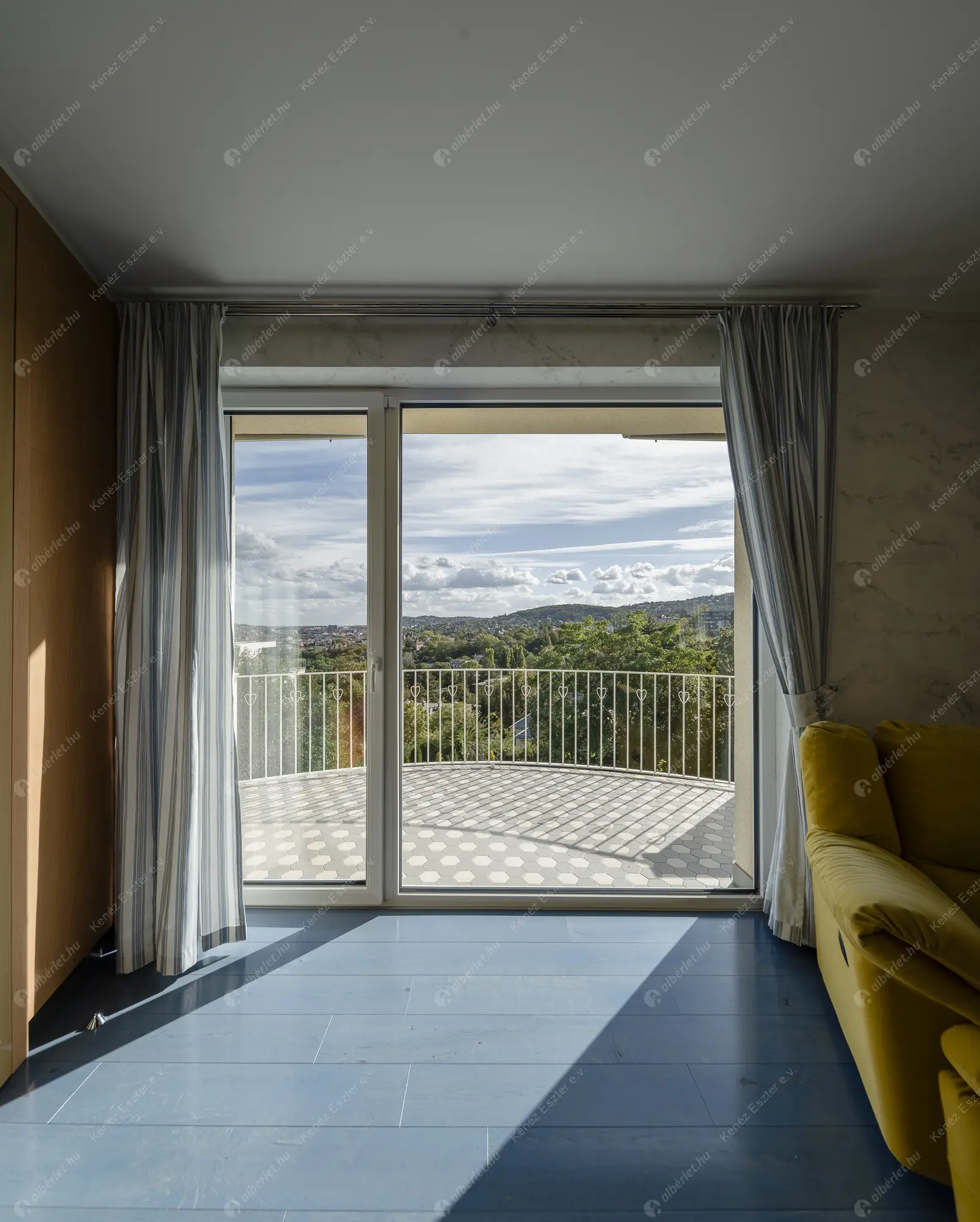 Kiadó albérlet 699000 Ft/hó áron: Budapest, II. kerület  Bimbó út. Mérete: 108 nm, 3 szobás | Alberlet.hu - 6554611