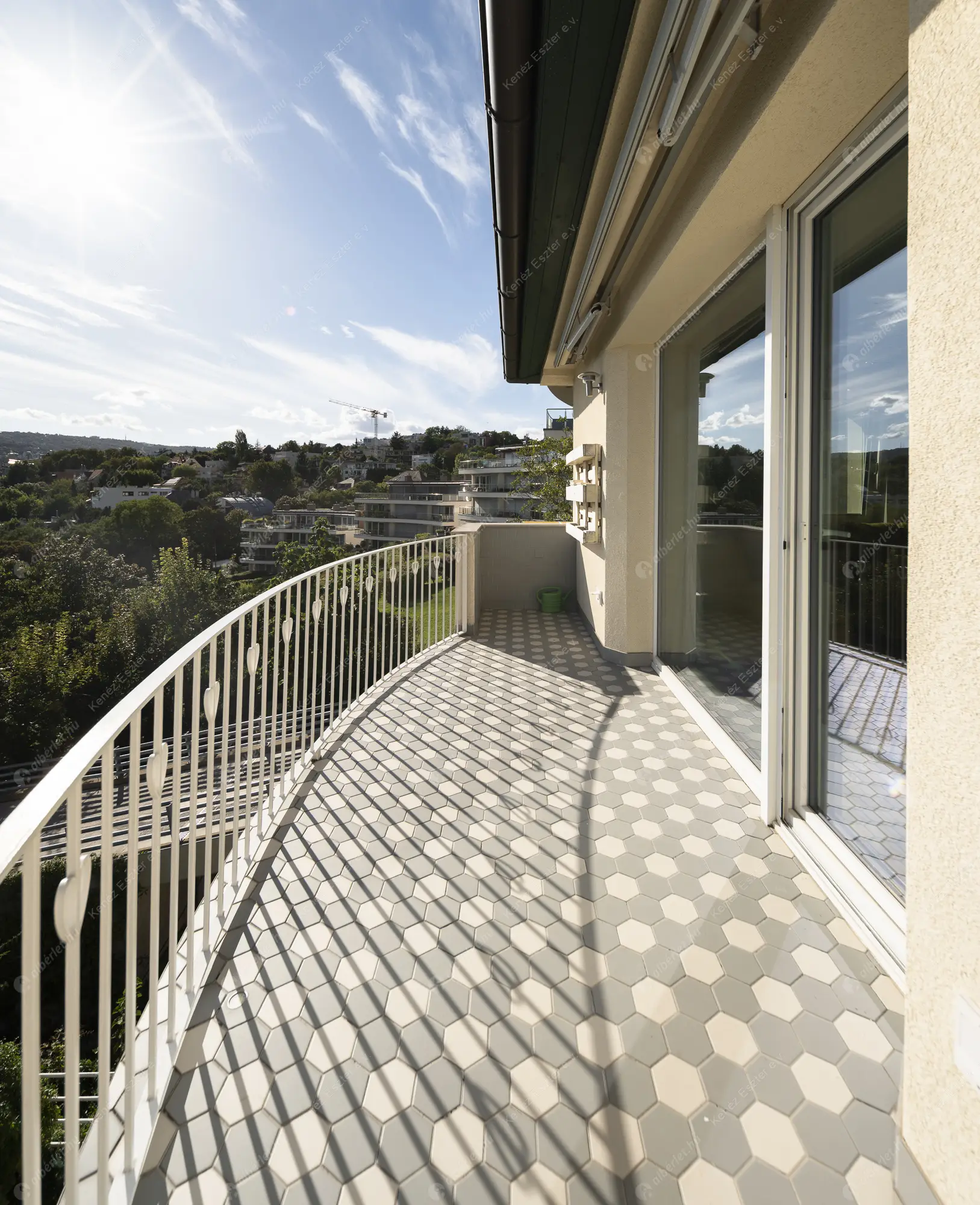 Kiadó albérlet 699000 Ft/hó áron: Budapest, II. kerület  Bimbó út. Mérete: 108 nm, 3 szobás | Alberlet.hu - 6554612