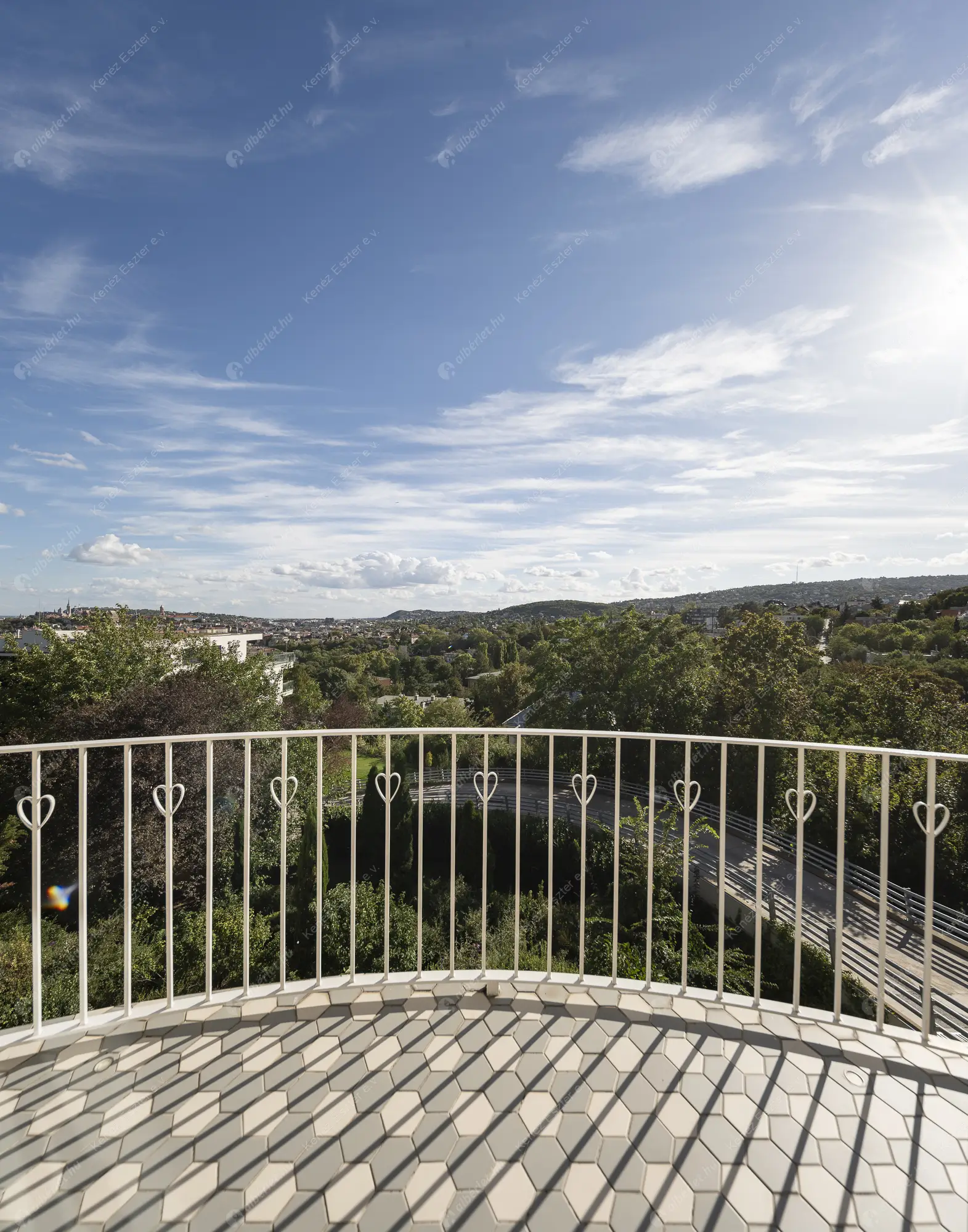 Kiadó albérlet 699000 Ft/hó áron: Budapest, II. kerület  Bimbó út. Mérete: 108 nm, 3 szobás | Alberlet.hu - 6554613