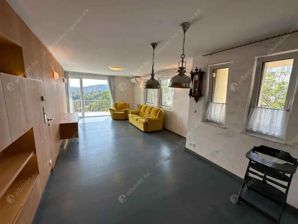 Kiadó albérlet 750000 Ft/hó áron: Budapest, II. kerület  Bimbó út. Mérete: 108 nm, 4 szobás | Alberlet.hu - 6535487