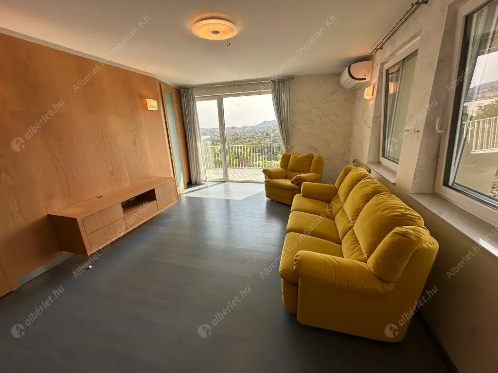 Kiadó albérlet 750000 Ft/hó áron: Budapest, II. kerület  Bimbó út. Mérete: 108 nm, 4 szobás | Alberlet.hu - 6535490