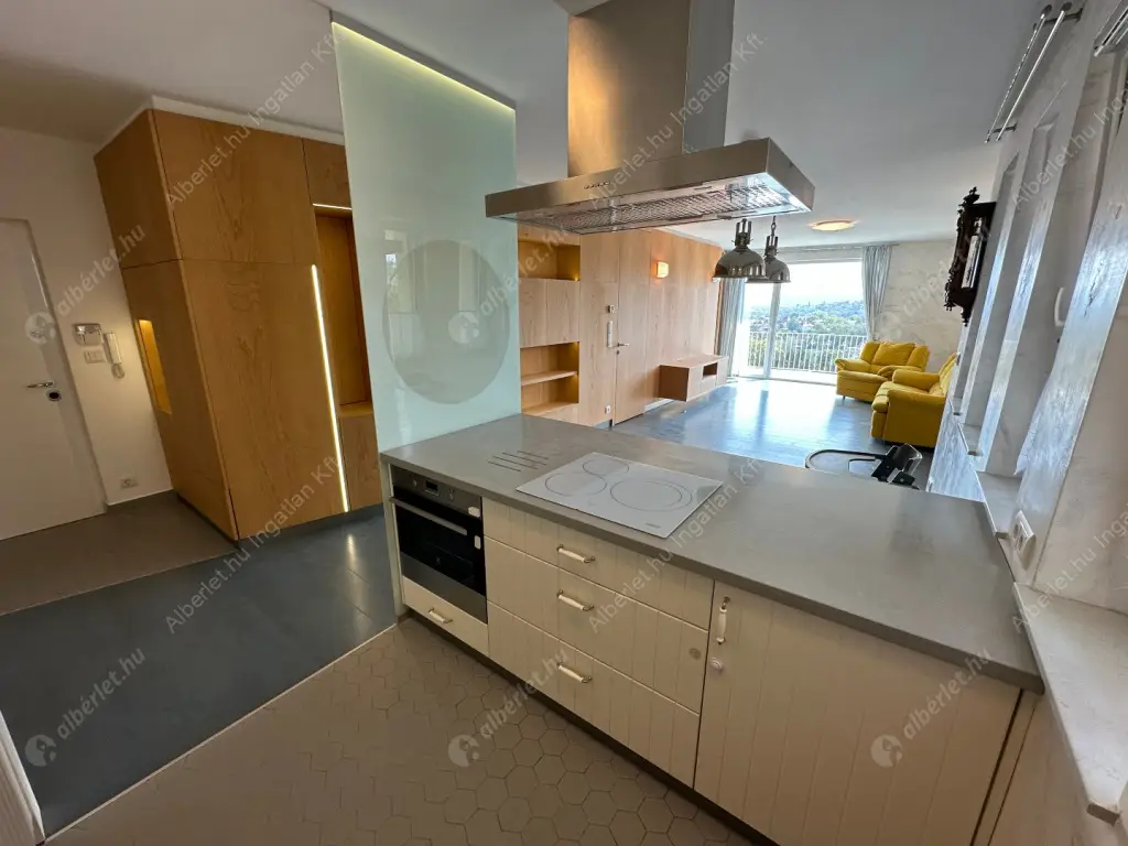 Kiadó albérlet 750000 Ft/hó áron: Budapest, II. kerület  Bimbó út. Mérete: 108 nm, 4 szobás | Alberlet.hu - 6535494